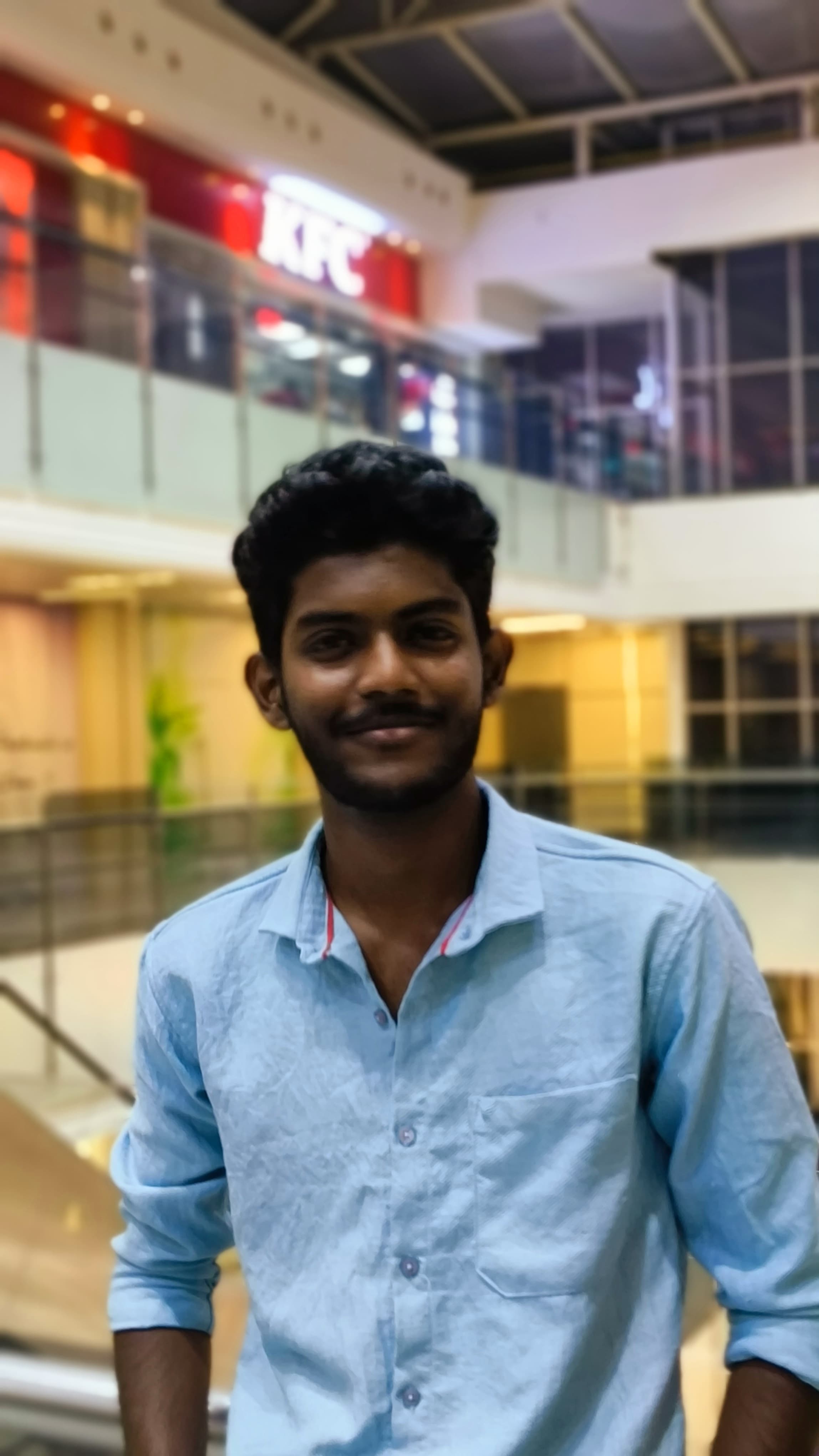 Profile Picture